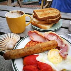 Breaky
