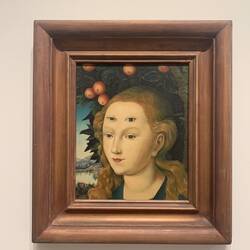 When u hungover af but dont think anyone can tell