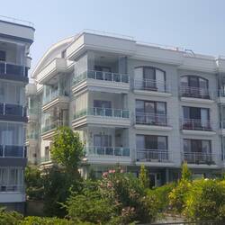 Toller Häuser überall..