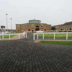 Tattersalls