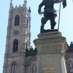 Notre Dame