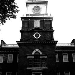 Independence Hall