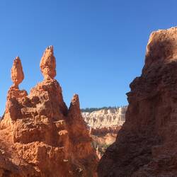 Bryce canon 2019