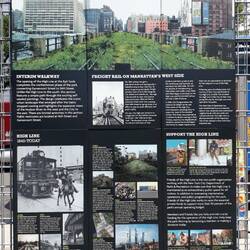 Infos zur High Line