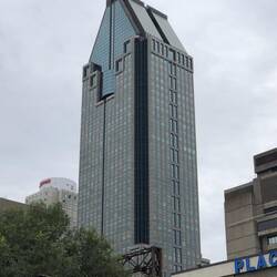 1000 de La Gauchetière