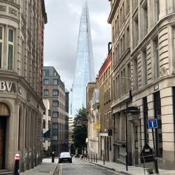 The Shard