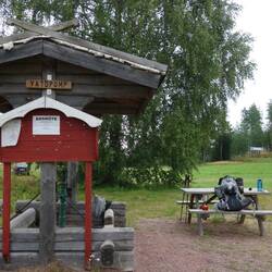 Wasserpause (selber pumpen)