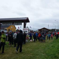 In Evertsberg ist viel los