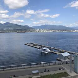 North Shore Mountains