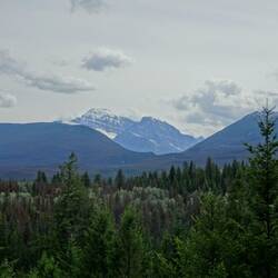 Mount Edith Cavell