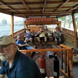 Very, very, very hot!