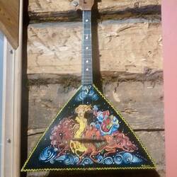 Balalaika