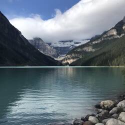 Lake Louise