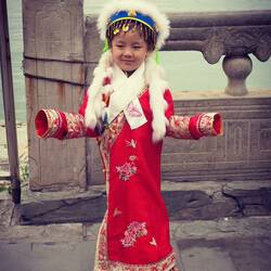 Kleiner Kaiser (für ein paar Minuten)