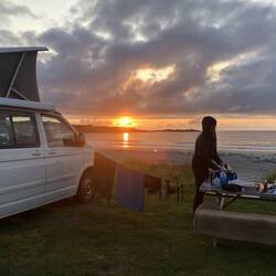 Daily Routine... Abwaschen