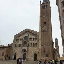 Duomo di Parma
