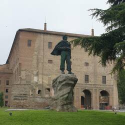 Monumento al Partigiano