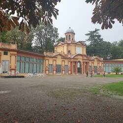 Palazzina dei Giardini