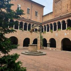 La Chiesa Santo Stefano