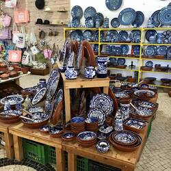 Die Auswahl ist groß