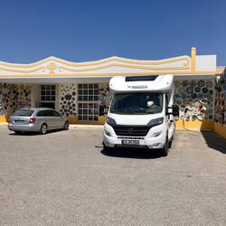 Einkauf on der Manufaktur