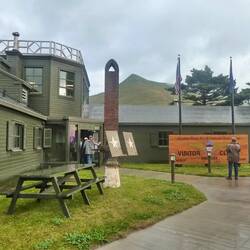 WWII Museum