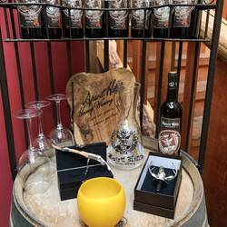 Macht die Winery noch schöner 😁