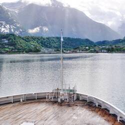 Eidfjord