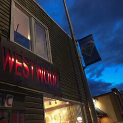 Westwood in Black Diamond