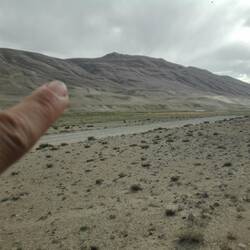 This is Afghanistan!