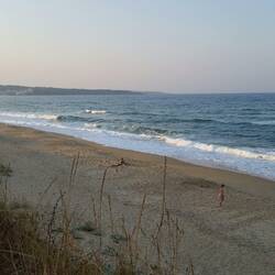 Shof Orski Strand
