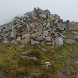 Rhingos Fach Summit CP26