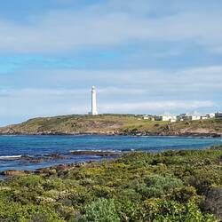 Cape Leeuwin Lighthouse