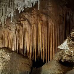 Jewel Cave