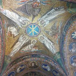 Capella di San Andrea