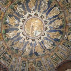 Battistero degli Ortotossi
