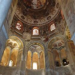 Basilika San Vitale