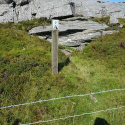 Considering the scrambles I have been on this seems a little like bolting the door after the horse has bolted