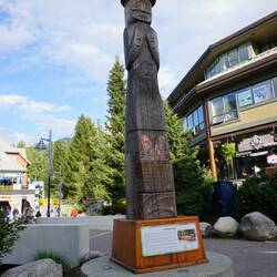 Whistler