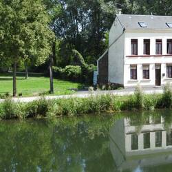 Across the River Somme