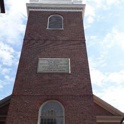 Old North Church