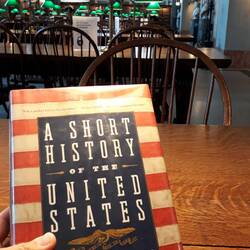 Ich studiere dann auch mal ein wenig... 👩‍🎓