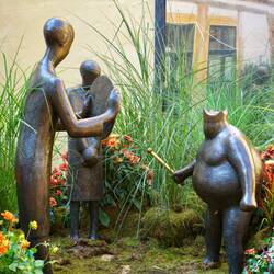 Des Kaisers neue Kleider 😲