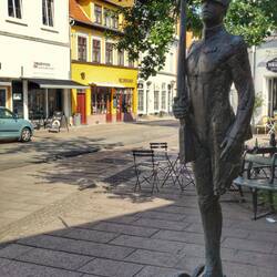 Der Standhafte Zinnsoldat