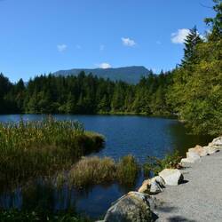 Murrin Provincial Park
