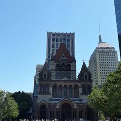 Trinity Church