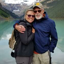 Lake Louise