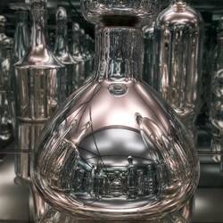 Diese Installation war extrem faszinierend