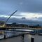 Milenium bridge