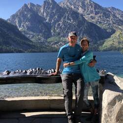Jenny Lake